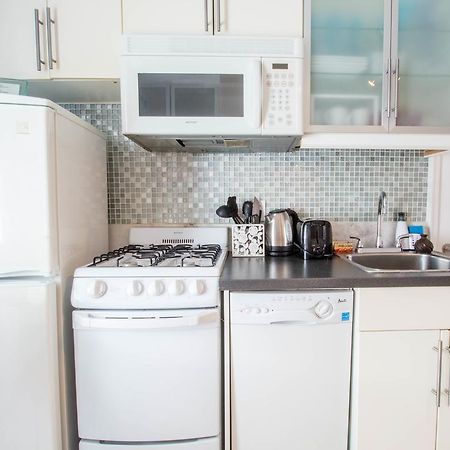 Ocean Walk Apartments Μαϊάμι Μπιτς Εξωτερικό φωτογραφία