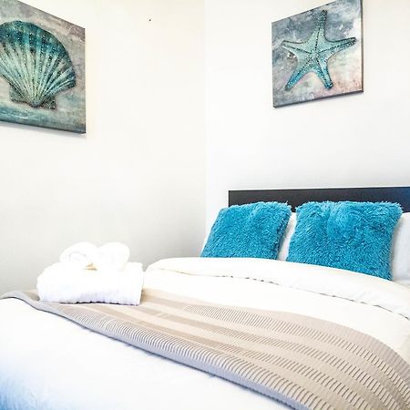 Ocean Walk Apartments Μαϊάμι Μπιτς Εξωτερικό φωτογραφία