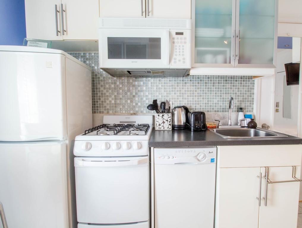 Ocean Walk Apartments Μαϊάμι Μπιτς Εξωτερικό φωτογραφία