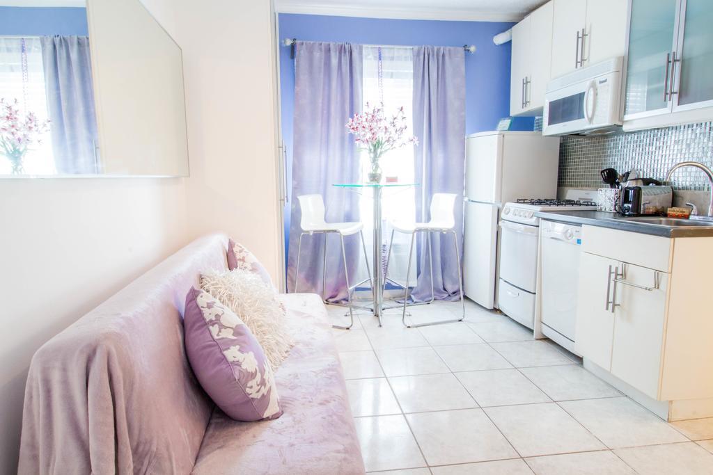 Ocean Walk Apartments Μαϊάμι Μπιτς Εξωτερικό φωτογραφία