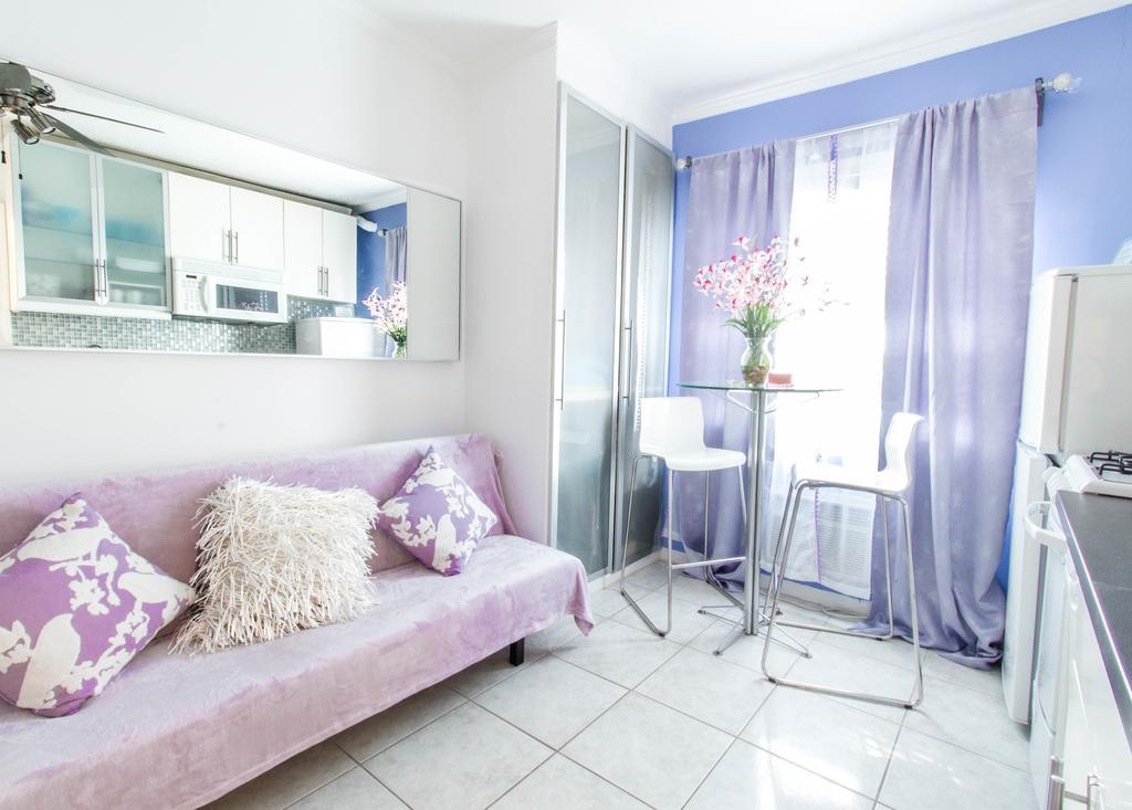 Ocean Walk Apartments Μαϊάμι Μπιτς Εξωτερικό φωτογραφία