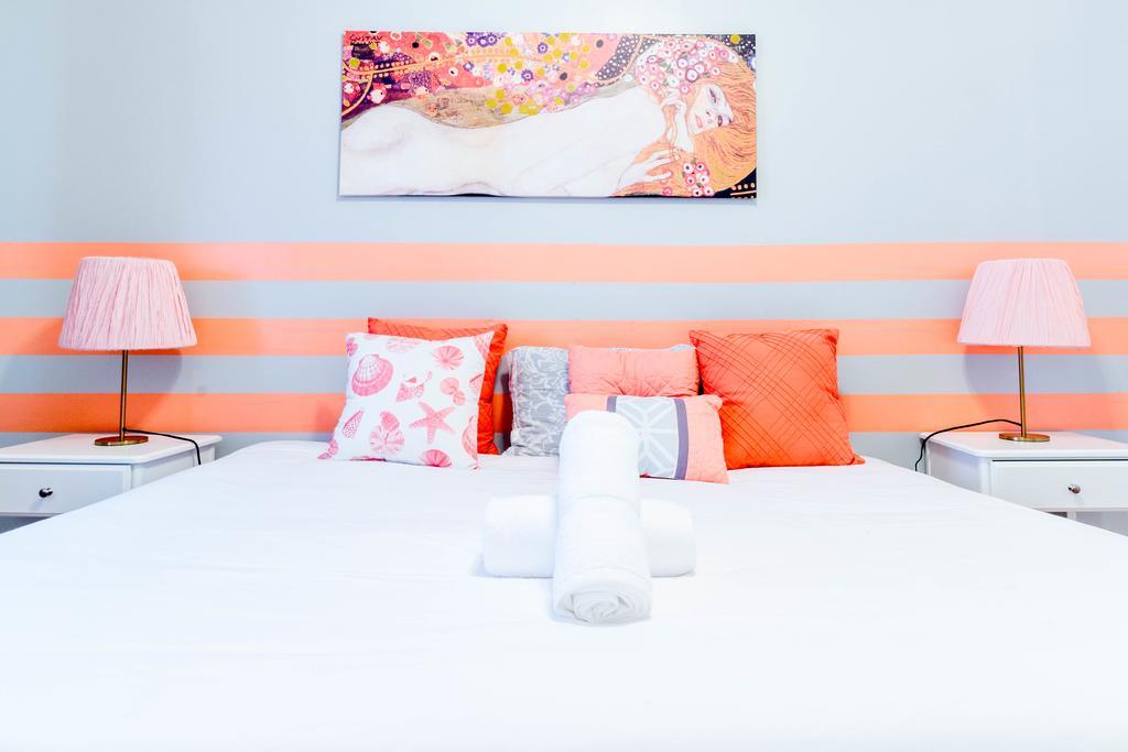 Ocean Walk Apartments Μαϊάμι Μπιτς Εξωτερικό φωτογραφία