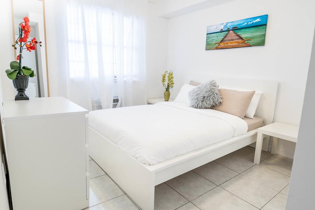 Ocean Walk Apartments Μαϊάμι Μπιτς Εξωτερικό φωτογραφία