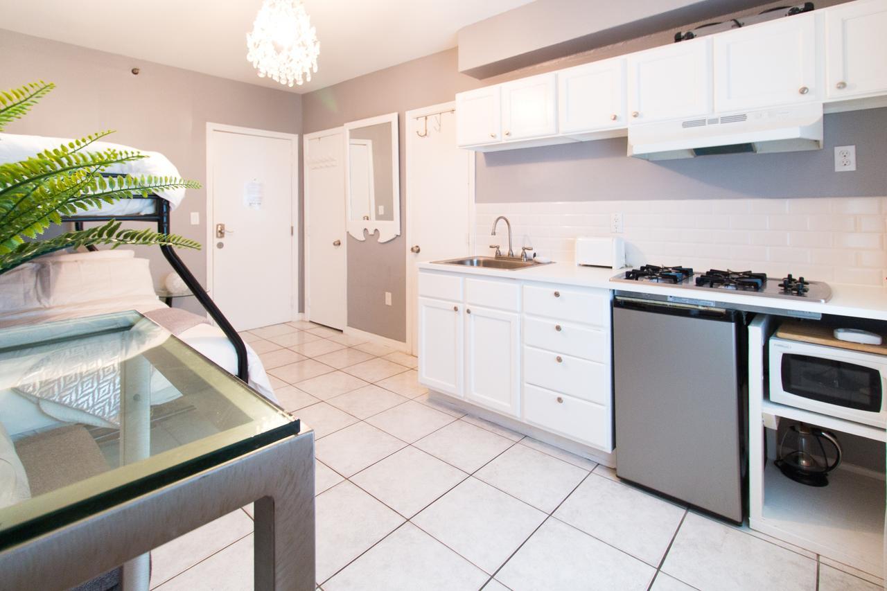 Ocean Walk Apartments Μαϊάμι Μπιτς Εξωτερικό φωτογραφία