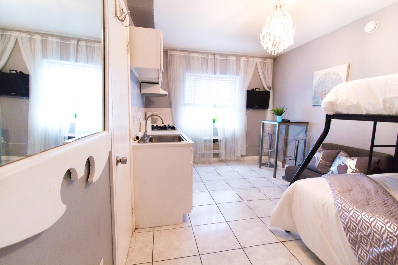 Ocean Walk Apartments Μαϊάμι Μπιτς Εξωτερικό φωτογραφία