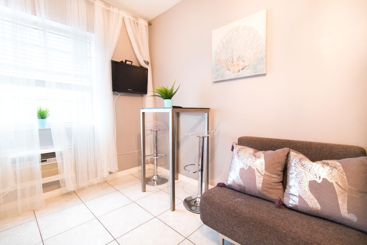 Ocean Walk Apartments Μαϊάμι Μπιτς Δωμάτιο φωτογραφία