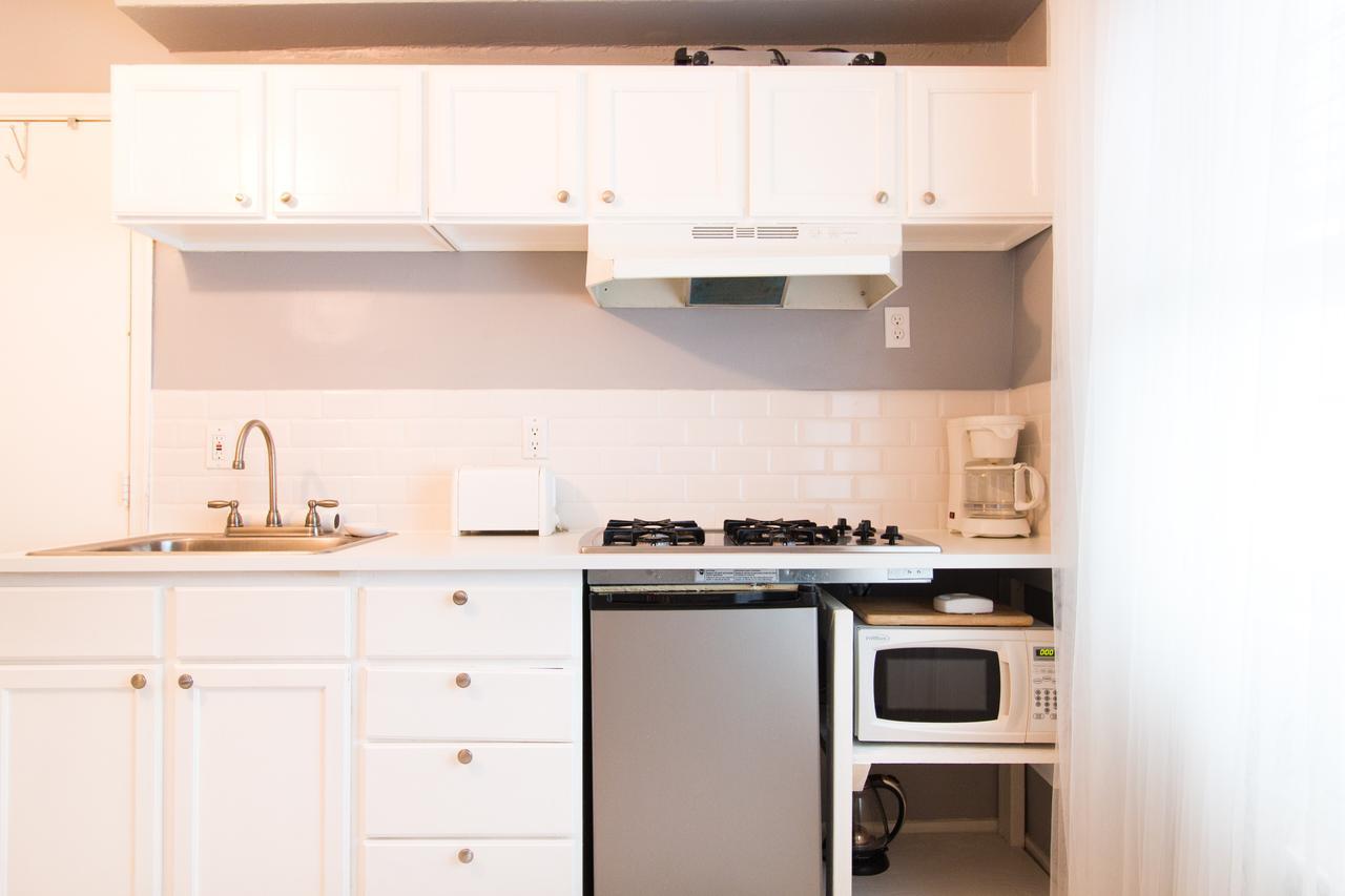 Ocean Walk Apartments Μαϊάμι Μπιτς Δωμάτιο φωτογραφία