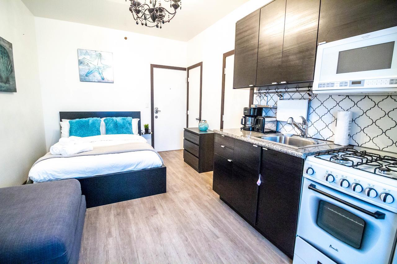 Ocean Walk Apartments Μαϊάμι Μπιτς Δωμάτιο φωτογραφία