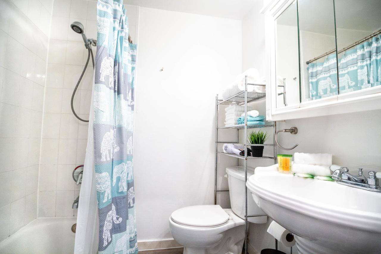 Ocean Walk Apartments Μαϊάμι Μπιτς Δωμάτιο φωτογραφία