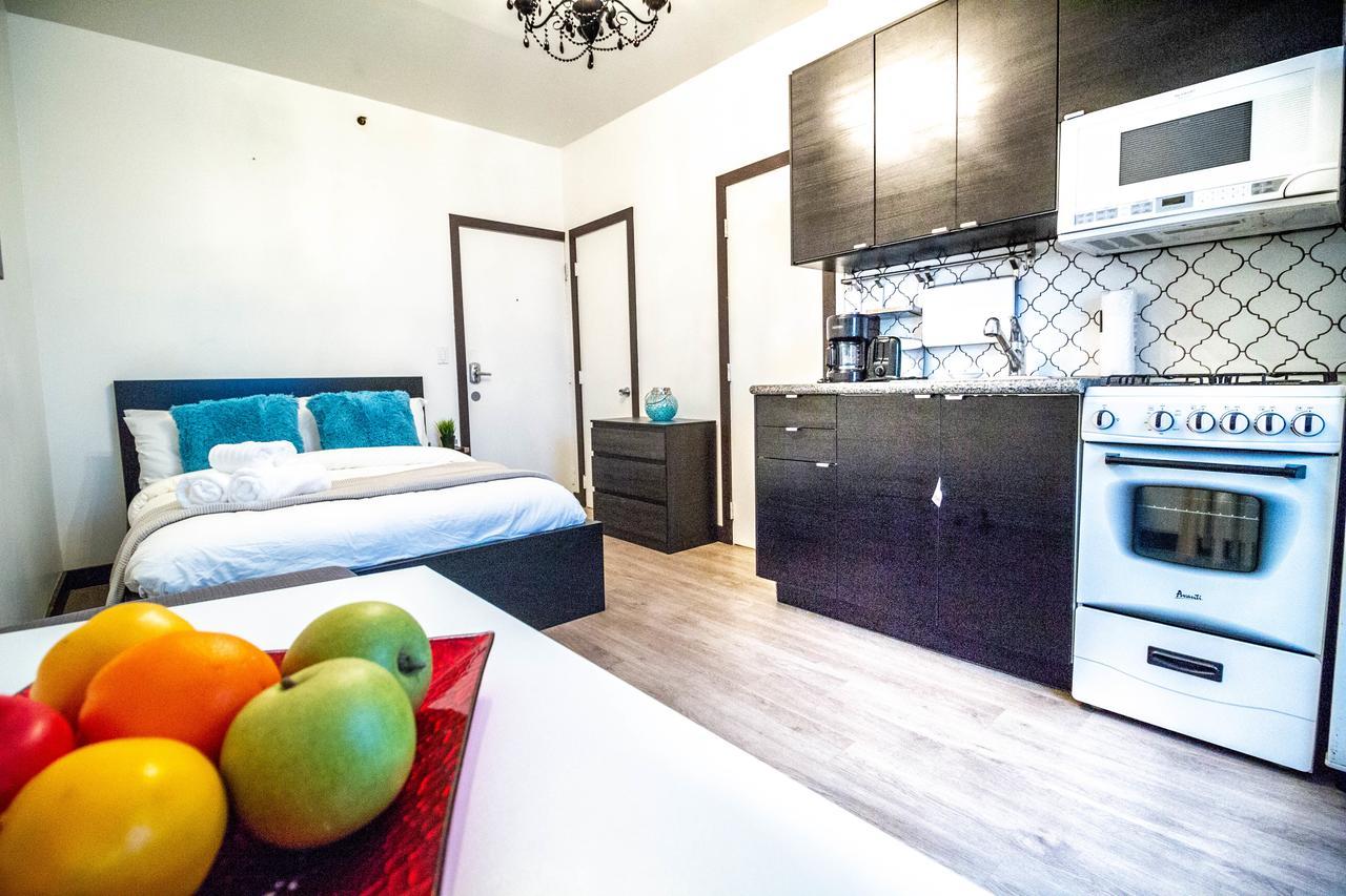 Ocean Walk Apartments Μαϊάμι Μπιτς Εξωτερικό φωτογραφία