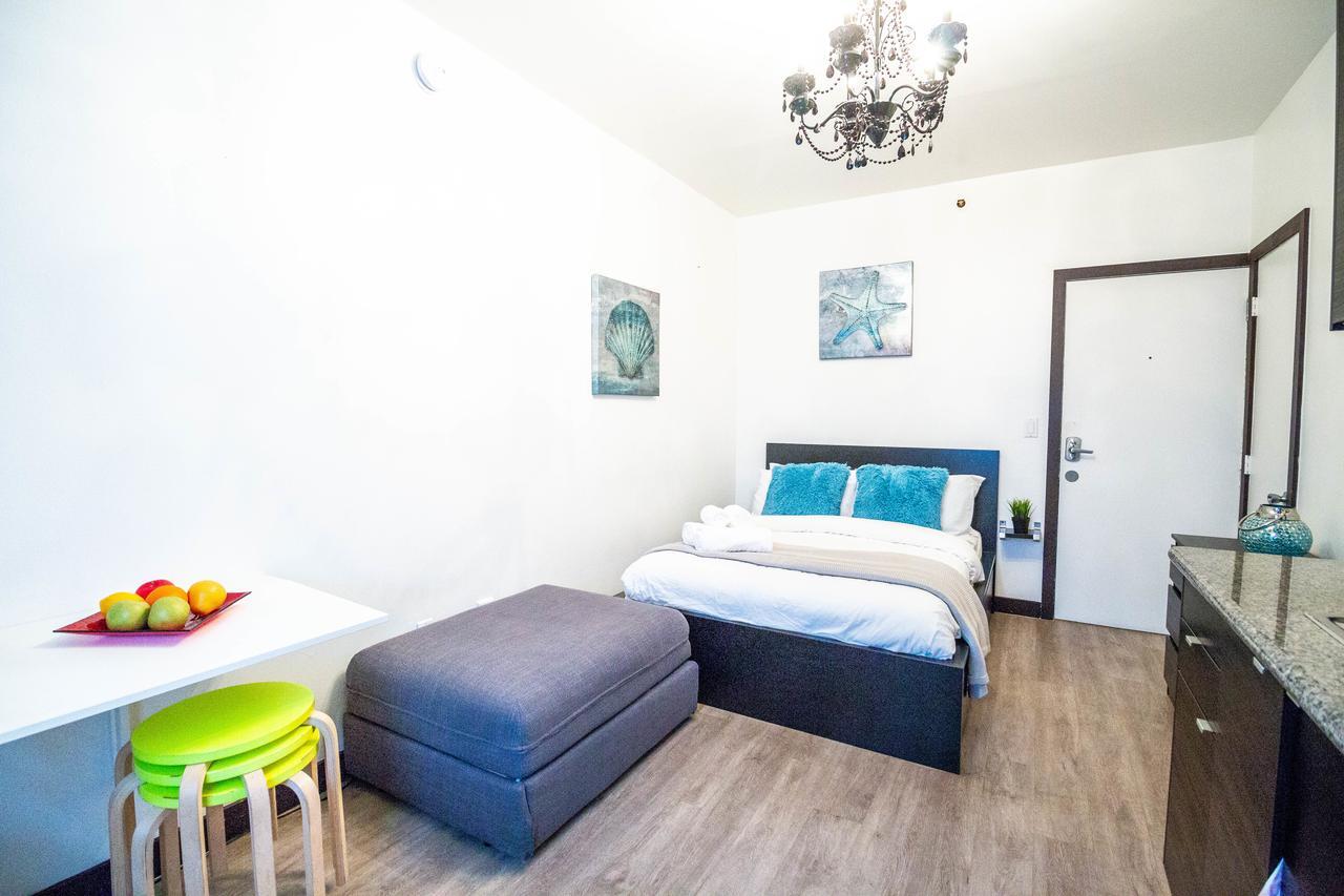 Ocean Walk Apartments Μαϊάμι Μπιτς Δωμάτιο φωτογραφία